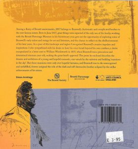 Mansions in the Sky: The Rise and Fall of Branwell Brontë