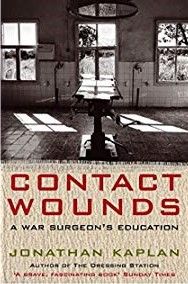 Contact Wounds: A War Surgeon's Education