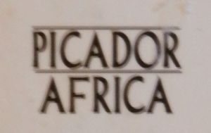 Picador Africa