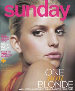 Sunday (October 12, 2008)