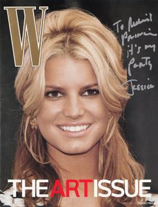 W (November 2007)