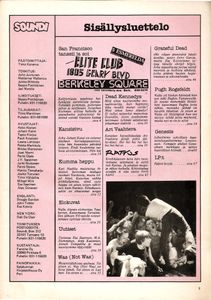 Soundi 11/1981