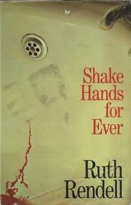 Shake Hands For Ever