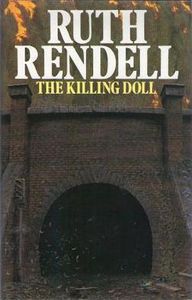 The Killing Doll