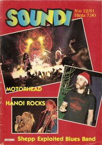 Soundi 12/1981