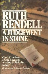 A Judgement in Stone