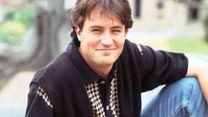 Matthew Perry