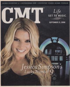 CMT (September 21, 2008)
