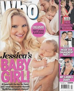 Who (June 11, 2012)
