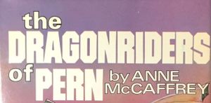 Dragonriders of Pern