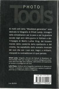 Woodstock dream