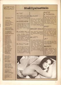 Soundi 1/1982