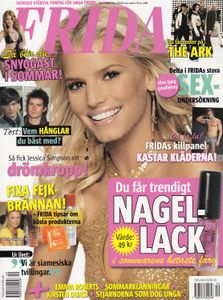 Frida (Nr 9, 2007)