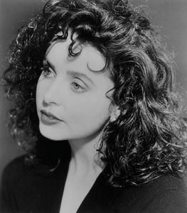 Sarah Brightman