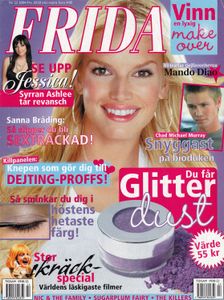 Frida (Nr 22, 2004)