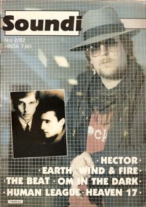 Soundi 2/1982