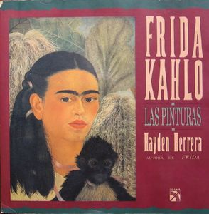 Frida Kahlo: Las pinturas