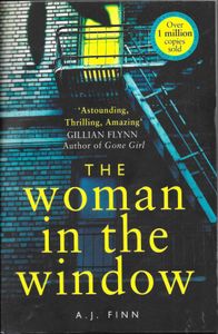 The Woman in the Window