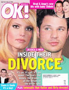 OK! (June 12, 2006)