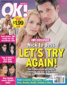 OK! (May 22, 2006)