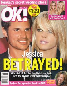 OK! (May 8, 2006)
