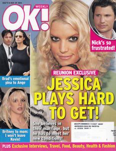 OK! (May 29, 2006)