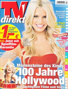 TV Direkt (February 12-25, 2011)