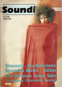 Soundi 4/1982