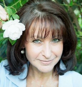 Krystyna Giżowska