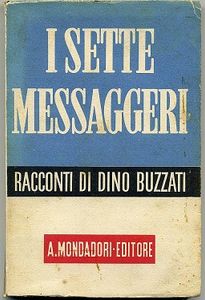 I sette messaggeri (collection)