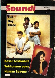 Soundi 5/1982