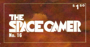 The Space Gamer