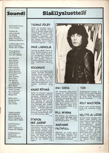 Soundi 6/1982