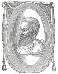 Giovanni Francesco Straparola