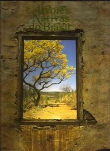 Arvores nativas do Brasil