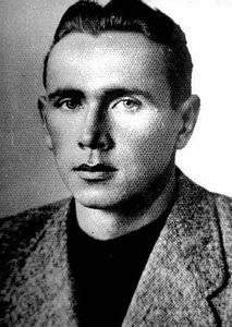 Jerzy Iwanow-Szajnowicz