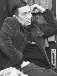 Jerzy Dobrowolski