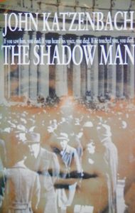 The Shadow Man