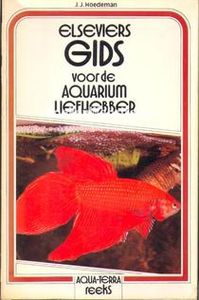 Elseviers Gids Voor De Aquariumliefhebber