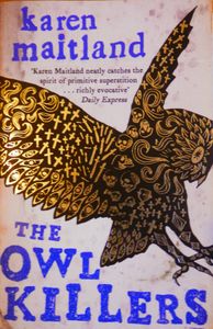 The Owl Killers