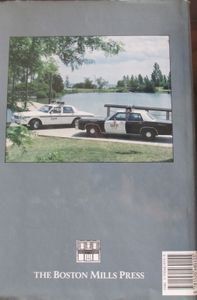 Policing Ontario - The OPP Today