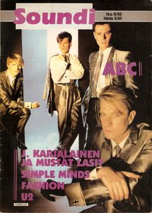 Soundi 9/1982