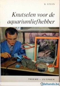Knutselen Voor De Aquariumliefhebber