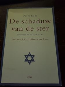 De Schaduw Van De Ster