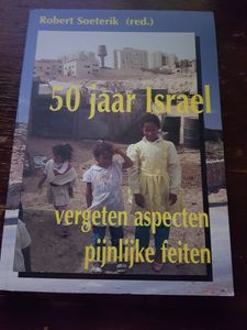 50 Jaar Israel