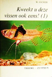 Kweekt U Deze Vissen Ook Eens! (1)