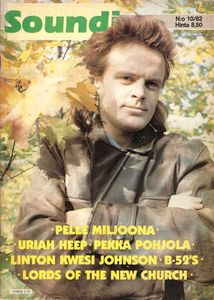 Soundi 10/1982