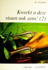 Kweekt U Deze Vissen Ook Eens! (2)