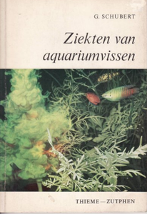 Ziekten Van Aquariumvissen