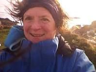 Linda Cracknell